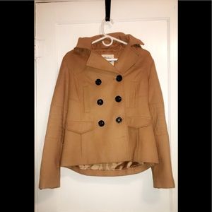 coat